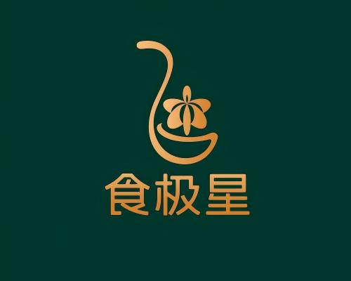 网站logo